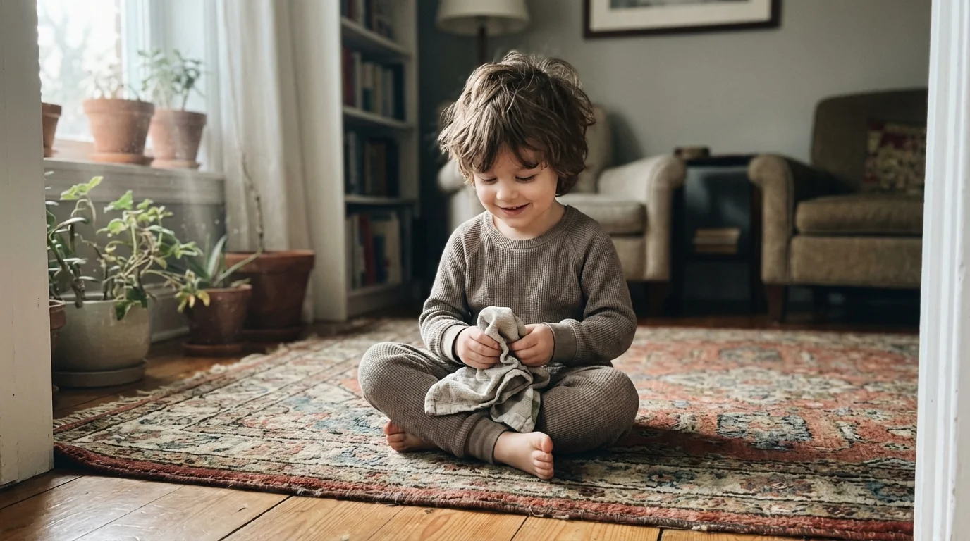 Independent playtime that keeps kids engaged